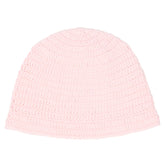 Girls Moschino Crochet Hat